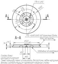 Чертежи двух токарных станочков Model Engineer