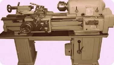 ТВ-320, ТВ-320П, станок токарно-винторезный, Уфа, 1960г. и 1961г. Паспорт и Руководство (djvu)