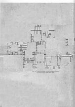 Токарный станок 16Б16А (16Б16КА) - чертеж фартука
